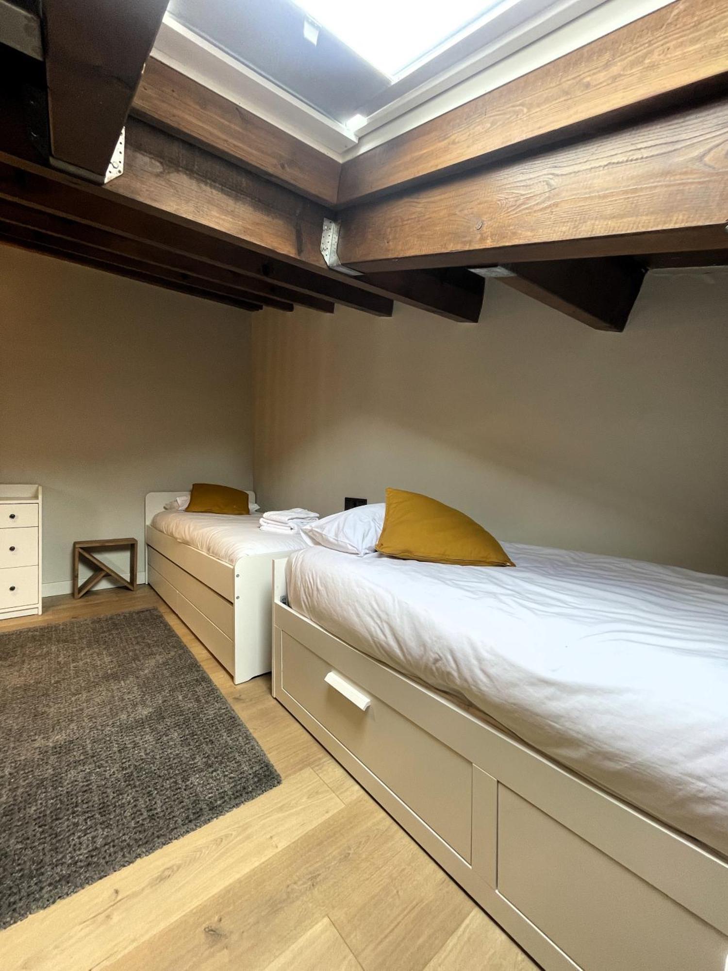 Apartamento Duplex En El Corazon De Camprodon, La Rovira Екстер'єр фото