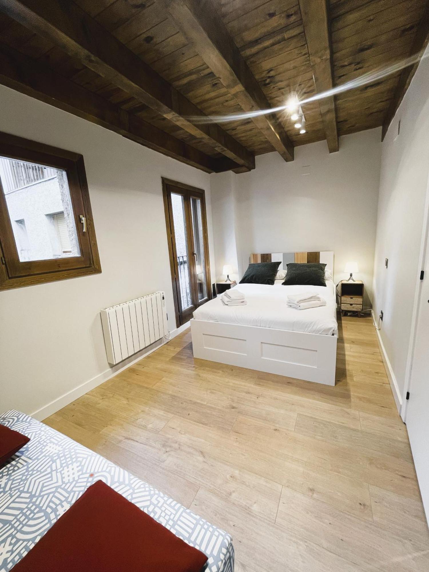 Apartamento Duplex En El Corazon De Camprodon, La Rovira Екстер'єр фото