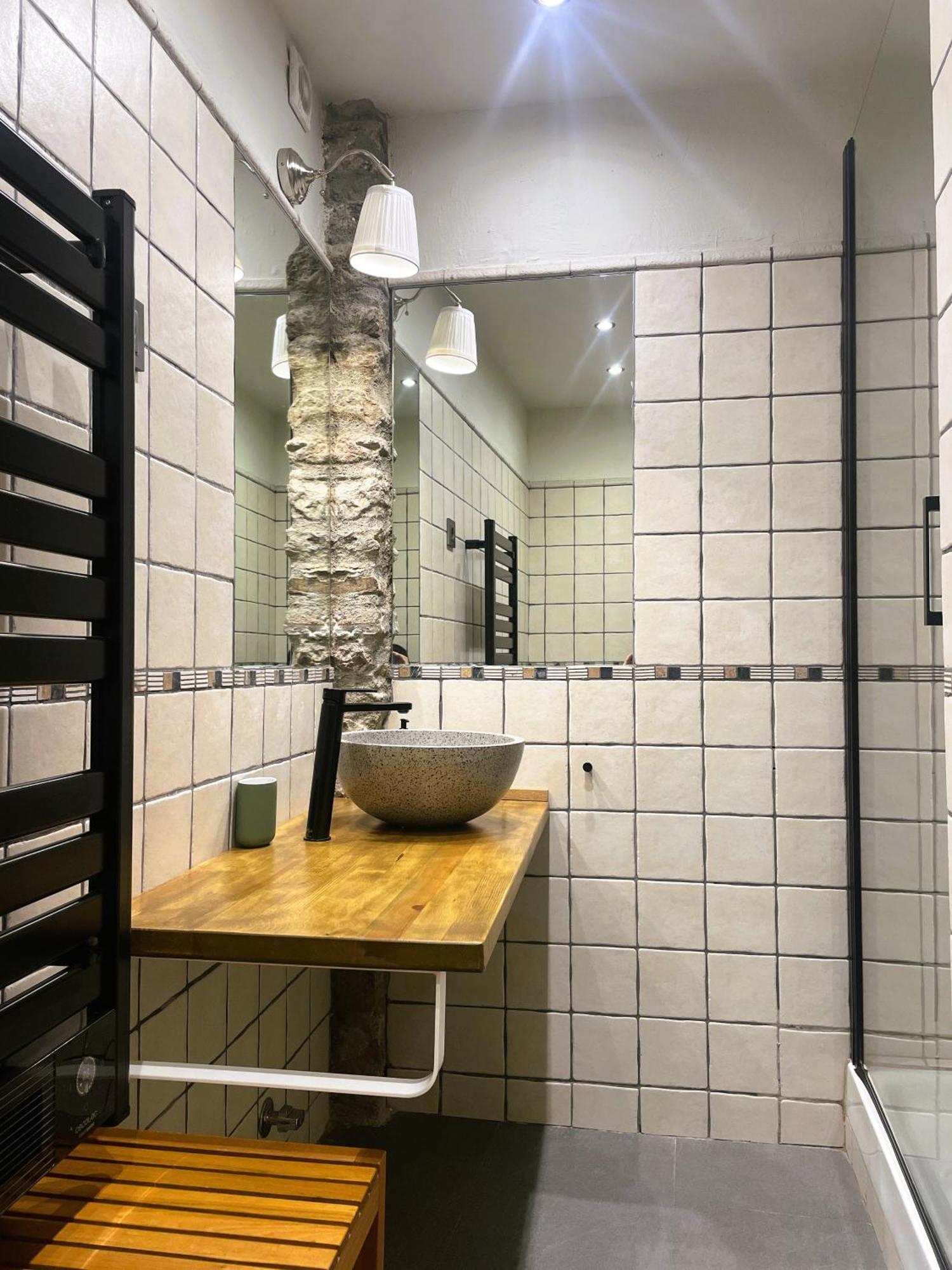 Apartamento Duplex En El Corazon De Camprodon, La Rovira Екстер'єр фото