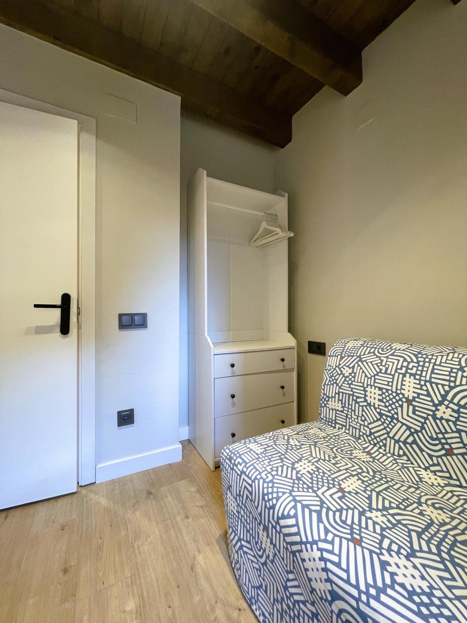 Apartamento Duplex En El Corazon De Camprodon, La Rovira Екстер'єр фото