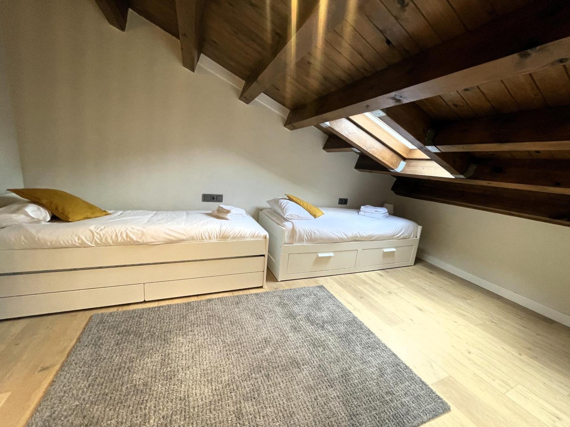 Apartamento Duplex En El Corazon De Camprodon, La Rovira Екстер'єр фото