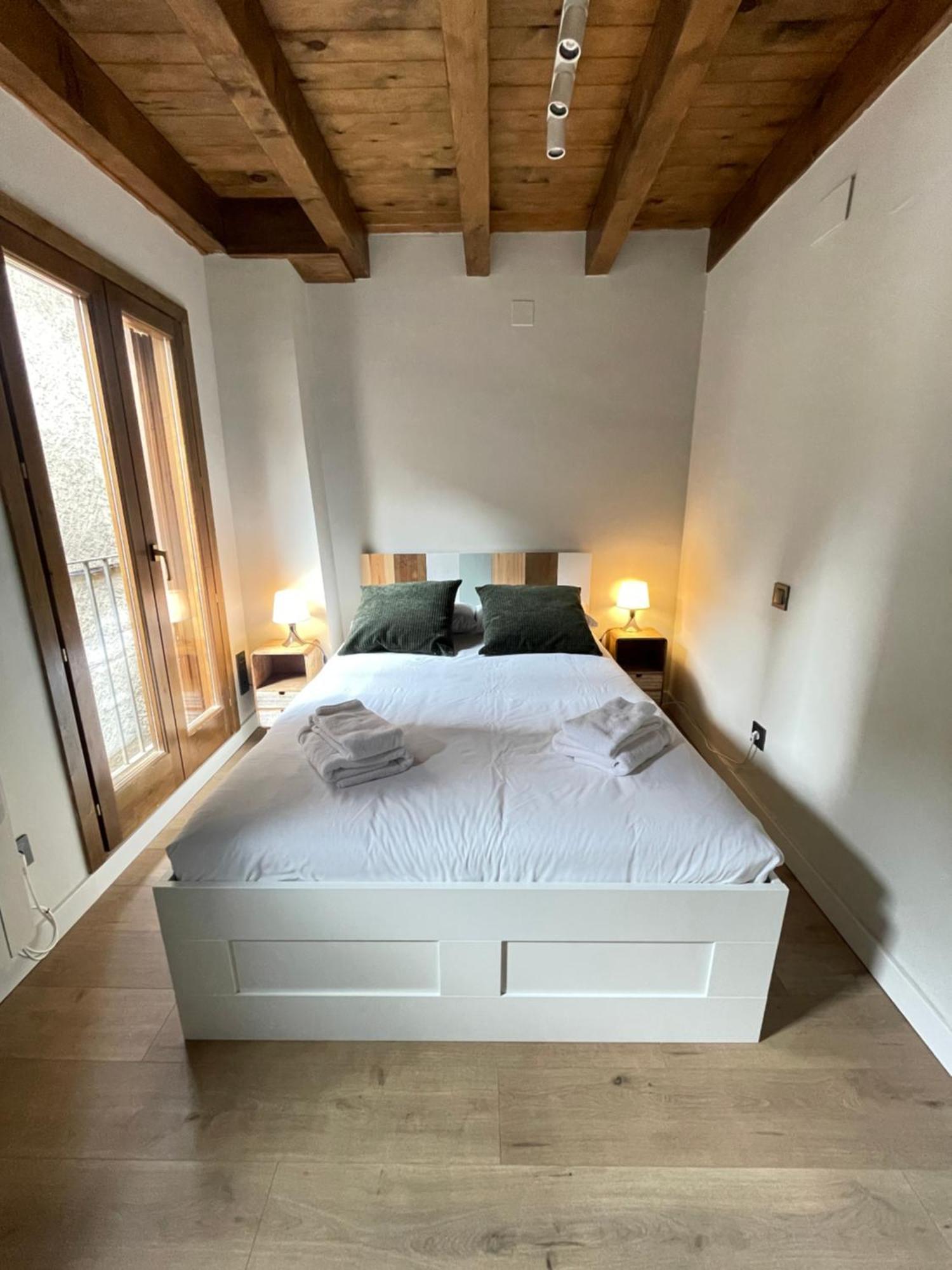 Apartamento Duplex En El Corazon De Camprodon, La Rovira Екстер'єр фото