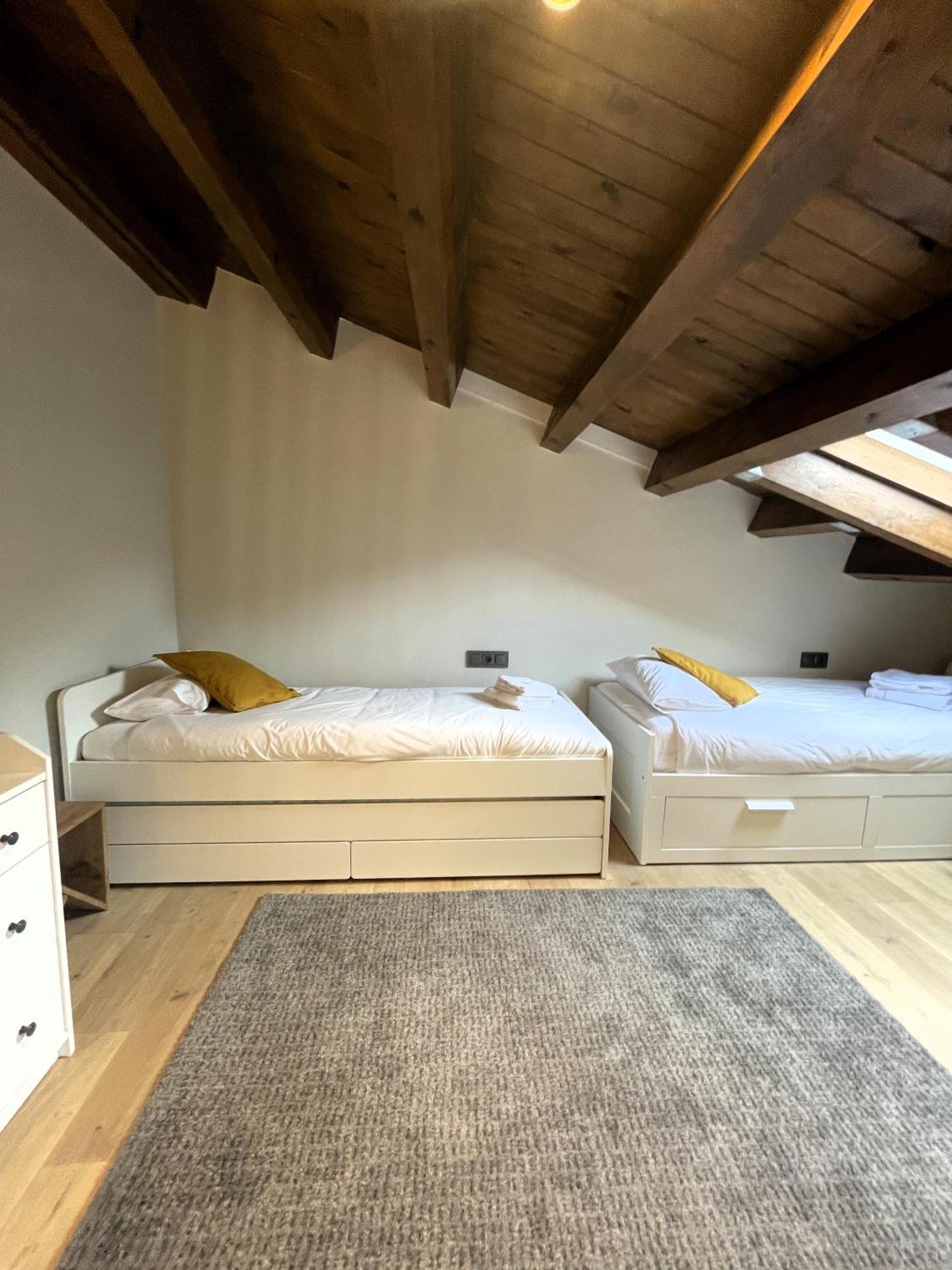 Apartamento Duplex En El Corazon De Camprodon, La Rovira Екстер'єр фото