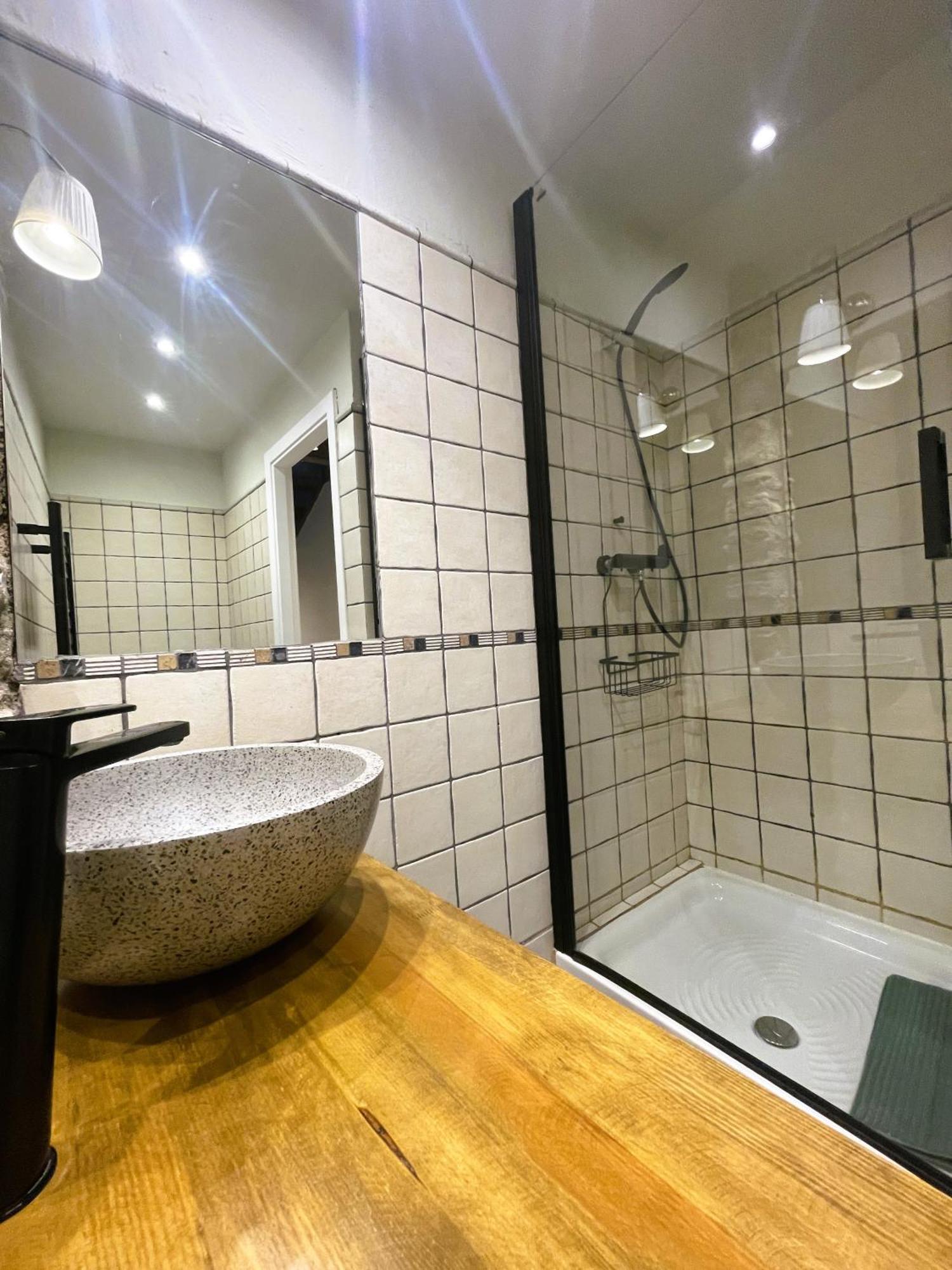 Apartamento Duplex En El Corazon De Camprodon, La Rovira Екстер'єр фото