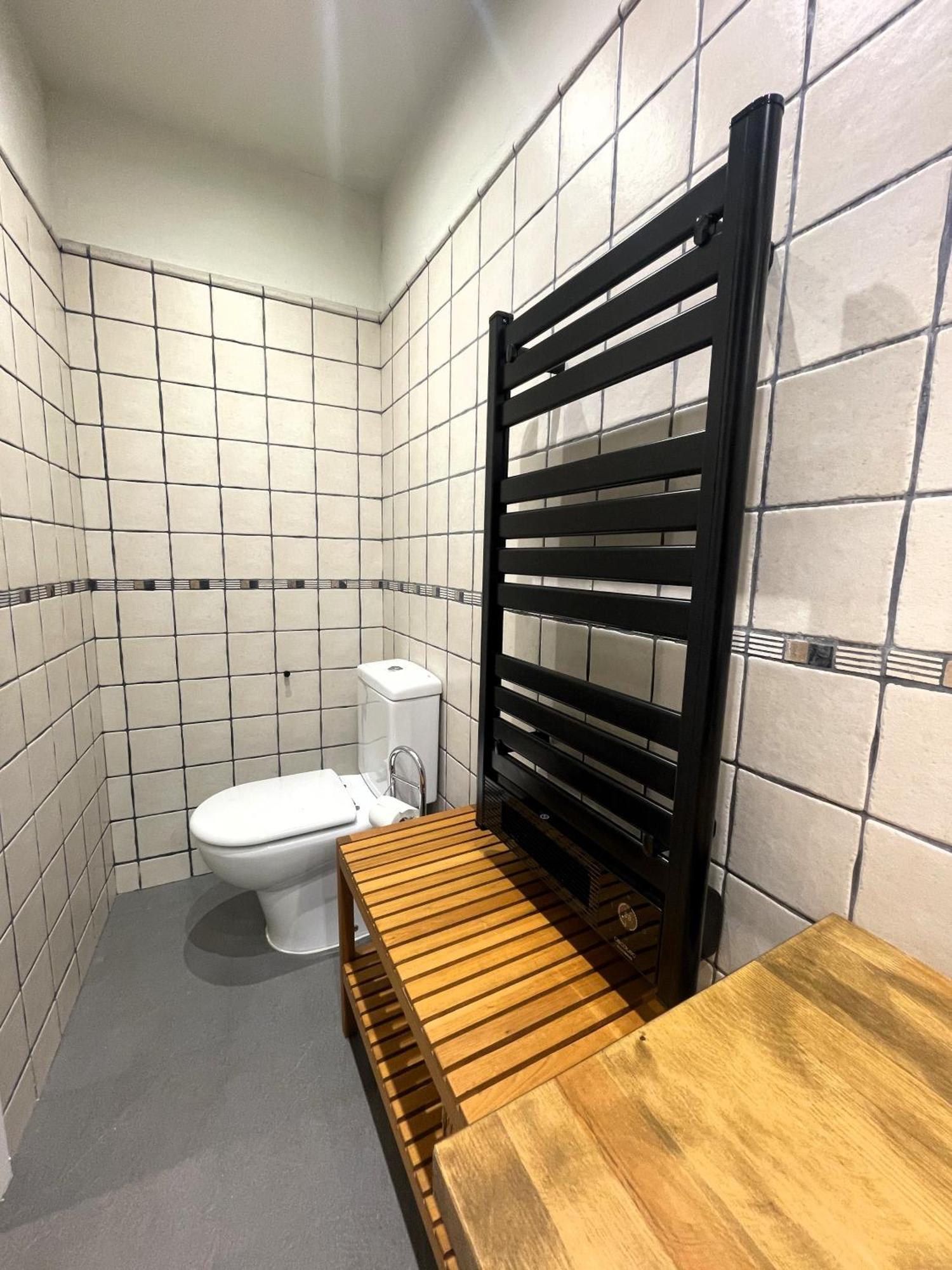 Apartamento Duplex En El Corazon De Camprodon, La Rovira Екстер'єр фото