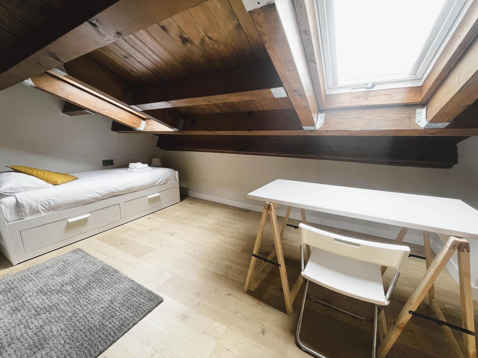 Apartamento Duplex En El Corazon De Camprodon, La Rovira Екстер'єр фото