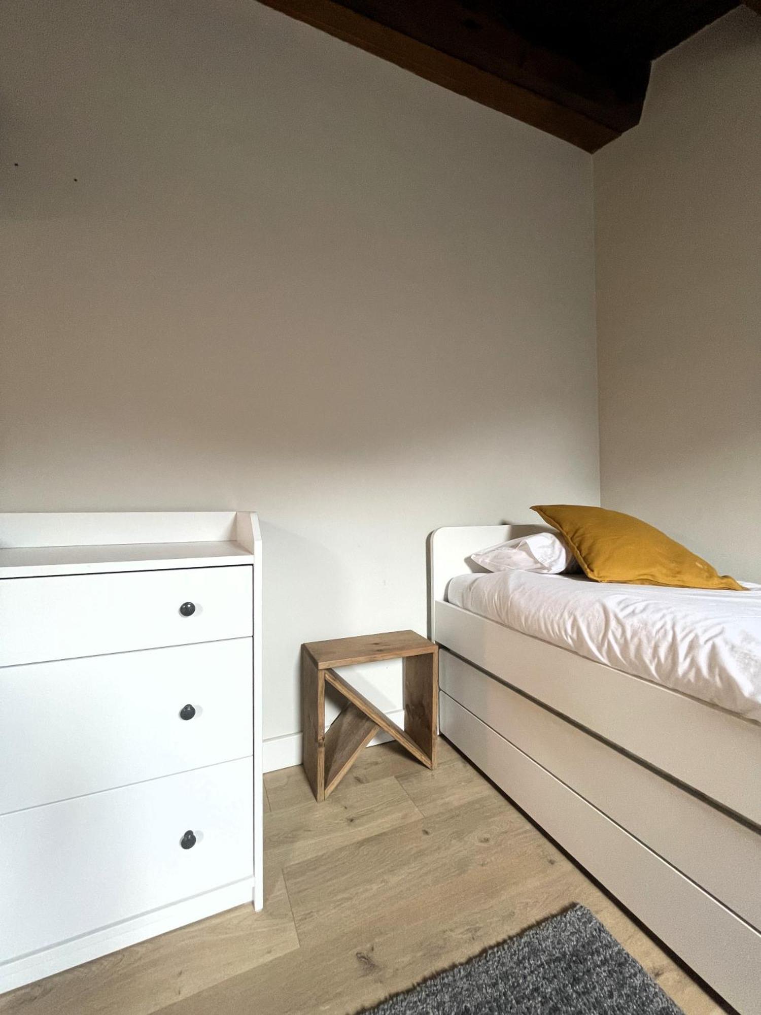 Apartamento Duplex En El Corazon De Camprodon, La Rovira Екстер'єр фото
